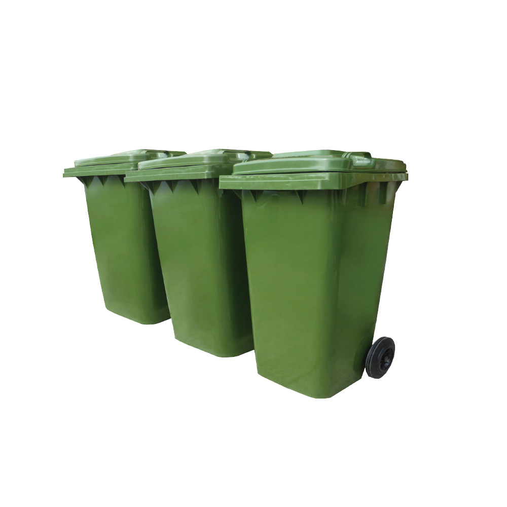 C bin