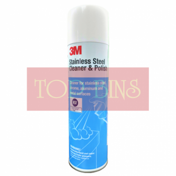 3M™ Stainless Steel Cleaner & Polish