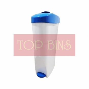 Sanitary Bin