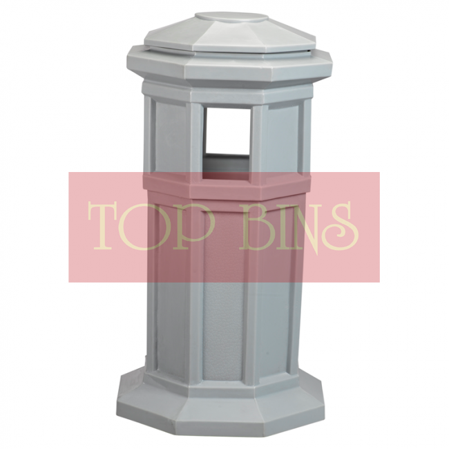 Leo 85 c/w Inner Bin