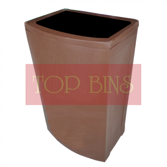 Initial OT 120 c/w Bag Holder