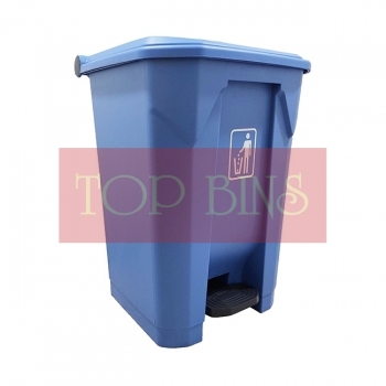 TT Step On / Pedal Bin 30L / 45L / 68L / 87L