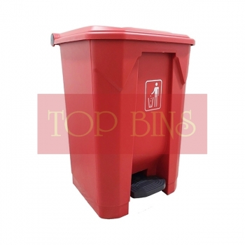TT Step On / Pedal Bin 30L / 45L / 68L / 87L