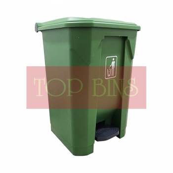 TT Step On / Pedal Bin 30L / 45L / 68L / 87L