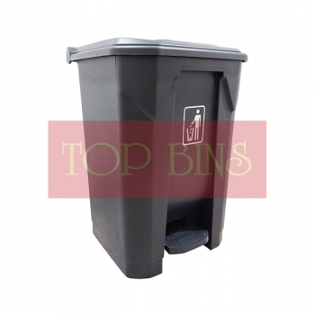 TT Step On / Pedal Bin 30L / 45L / 68L / 87L
