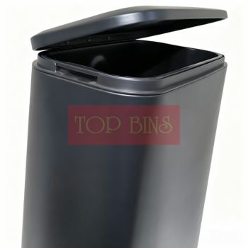 Powder Coated Pedal Bin (Rectangular) – 50L